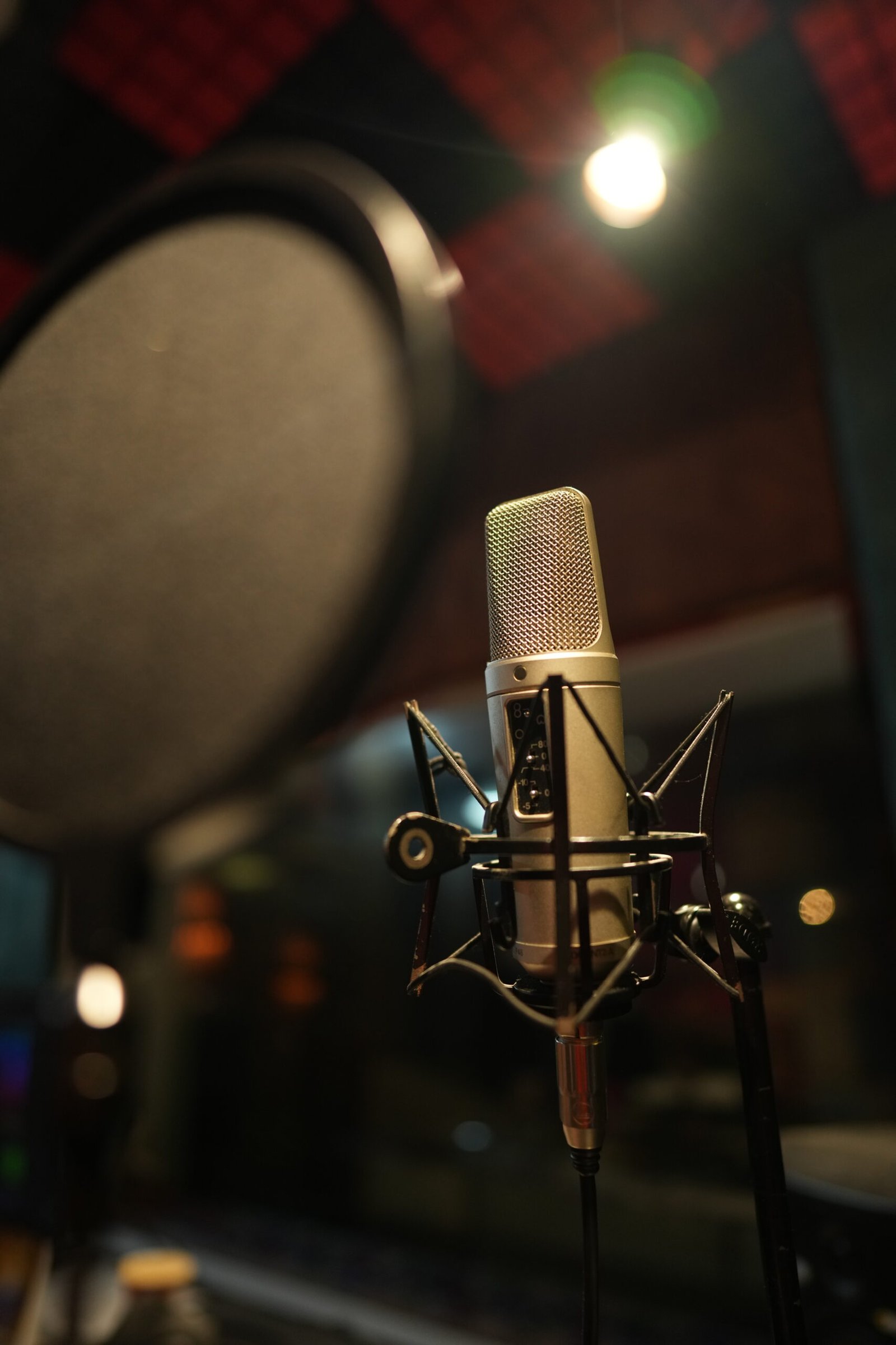 Recording